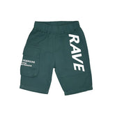 DGXZZ 100% Cotton Premium Quality Boy Shorts